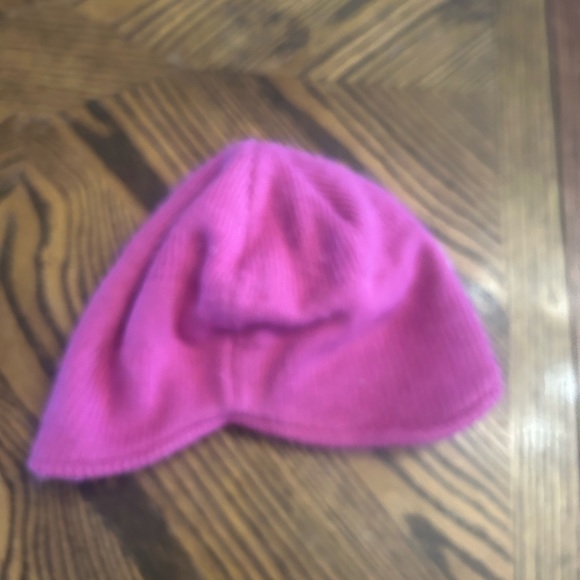 Carhartt Child/Youth OSFM Beanie Pink - Picture 2 of 4